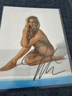Julianne Hough Signed Autographed Photo Photograph Picture Coa