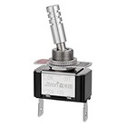 12v 20a Dc Heavy-duty Rocker Toggle Switch - Battery Switch - Cut Off Power