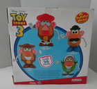 Playskool Toy Story  Mr  Potato Head  New In Sealed Box