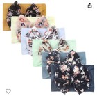 Baby Girl Hair Accessories Headbands  Package Of 12 Headbands  Just For  26 50