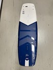 Hyperlite Wake Company Pro Driven Design 139cm Murray Blue   White Wakeboard