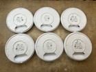 Lot Of 6 Ubiquiti Unifi  uap-ac-pro  802 3af Poe Ap Ac Pro Wireless Access Point
