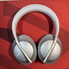 Bose Noise Cancelling 700 Bluetooth Headphones - Silver