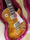Gibson Les Paul Standard 60s  Honey Amber - Brand New