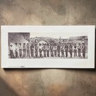 Vintage Olin Winchester Arizona Rangers Lawmen Old West Cowboy Photo Print