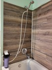 Fluoride  Filter For Shower Complete Kit Pure Bone Char Removes Much More