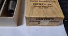 Herter s Full Length Sizing   Seating Dies  243 Win 