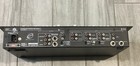 Gemini Pdm-02 4 Channel 19  Dj Mixer With 10 Band Equalizer With Power Cable