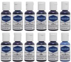Americolor Student Kit 3  Soft Gel Paste  12  75 Ounce Bottles
