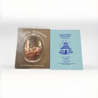 Lot Of 6 Vintage Church Community Cookbooks From The State Of Texas 80   s-00   s