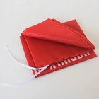 Soviet Victory Banner Flag 3x5  90x150cm Hammer   Sickle Wwii 150th Div  Kutuzov