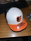 Jim Palmer Autographed Baltimore Orioles  Mini Helmet