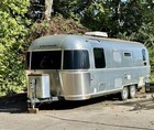 2014 Airstream Flying Cloud 25    Travel Trailer