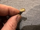 T c Thompson Center Hawken Brass Stock Wedge Pin Muzzleloader Black Powder 
