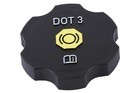 Gm Genuine Parts 23168337 Brake Master Cylinder Reservoir Cap 