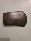 Antique Civil War Era 1861 Douglas Axe Co  Axe Head w Hunt  3lbs 10 1 2 