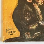 How To Draw Animals     Walter Foster Art Book No  12     Vintage Paperback  1965 