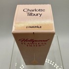 Charlotte Tilbury Hollywood Flawless   filter 2 Fair pale Full Size Us Seller