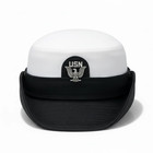 Vintage Us Navy Ladies Dress Uniform Hat