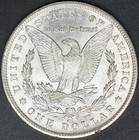 1881-cc Morgan Silver Dollar -    coingiants   