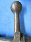 Mauser Rifle Bolt Assembly
