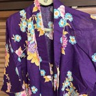 Women s Yukata