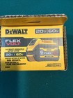 Dewalt Dcb606 Flexvolt 20v 6 0ah Lithium-ion Battery