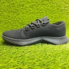 Allbirds Wool Dasher 2 Mizzle Mens Size 9 Womens 10 5 Athletic Running Shoes