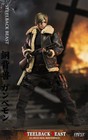 Patriot Studio Re4 Leon 1 12 Scale Real Masterpiece Action Figure New In Stock