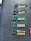 Lot Of 8 Snap On Personality Keys K-2a k-5a k-7 k-8 k-9 k-12 k-13 k-14