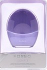 Foreo Luna 3 Sensitive Facial Cleansing Device Silicone Brush     New In Box