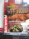 Ho Slot Car New Hummer H2   Jeep Cj-7 Auto-world  Xtraction Ultra G