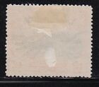 Album Treasures Labuan Scott   55  12c  Saltwater Crocodile  Mint Hinged