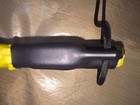 Kydex Trigger Guard For Keltec P3at p32 Gen 2 Black