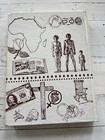 1979 Howard University Yearbook  bison  Washington  D c 
