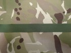 25mm   1  Olive Green Stretch Binding  bias Tape  - Uk Manufactured