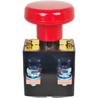 250a Emergency Stop Switch Ed250b-1 Zjk-250 Fit For Albright Stacker Forklift