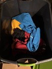 Lot Of 15 Vintage 90s 00s Mens T Shirt Bundle Wholesale Resell Mixed T-shirts