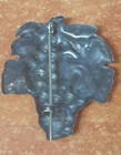 Judaica Palestine Rare Old Pin Grapes