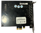 Creative Soundblaster Recon3d Thx Pcie Fatal1ty Pro Pc Audio Card Sb1356