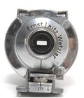   Leica Leitz Vidom Universal Finder Chrome 3 5-13 5 Clean Condition
