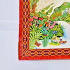 Vintage Hallmark Springbok Song Of The Unicorn Jigsaw Puzzle New  over 500 Pcs 