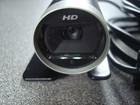 Microsoft Lifecam Cinema 720p Hd Wide Screen Camera Webcam Model 1393 Free S h