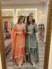 Salwar Kameez New Indian Designer Ready Made Pakistani Suit Bollywood 3 Piece