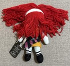 Rare New Disney Tim Burton The Nightmare Before Christmas Nbc Sally 9    Plush Nwt