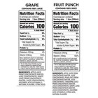 Juicy Juice 100  Juice  Shelf Stable Juice Box Variety Pack  32 Count  6 7 Fl Oz