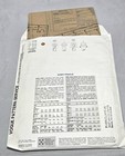 Vogue Patterns American Designer Albert Nipon Women   s Dress Pattern 2595