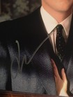 John Cusack Signed 8x10 Photo Auto Autograph Beckett Witness Bgs Bas Coa 