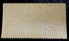 Haiti 1896  Horizontal Pair  Imperf Vertically sc  42 7c Dark Gray   Mint Hog
