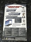 Wotc Star Wars Miniatures Starter 2007 Set Rpg Includes Dicecards Box Shows Wear